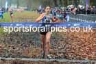 Girls Under-15s 2025 Liverpool Cross Challenge, Sefton Park, Saturday, November 22th. Photo: David T. Hewitson/Sports for All Pics